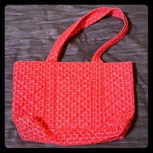 New never used Quilted Koala tote